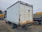 2008 Chevrolet Express BOX Truck