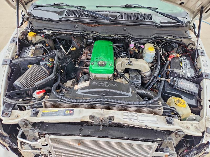 2004 Dodge RAM 2500 ST