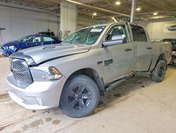 2020 Dodge RAM 1500 Classic Tradesman en venta en Moncton, NB
