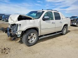 Chevrolet Avalanche Vehiculos salvage en venta: 2013 Chevrolet Avalanche ltz
