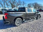2021 Chevrolet Silverado K1500 rst