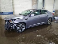 2012 KIA Optima Hybrid lx for sale in Ham Lake, MN
