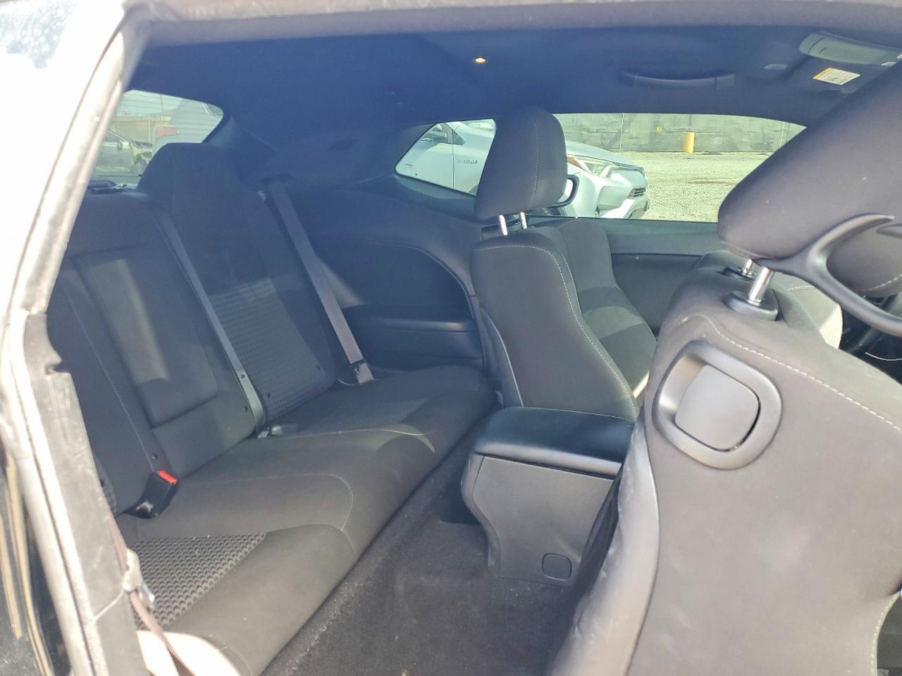 2021 Dodge Challenger r