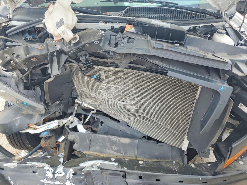 2023 GMC Savana BOX Truck