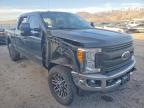 2017 Ford F350 Super Duty