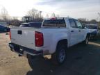 2022 Chev Colorado