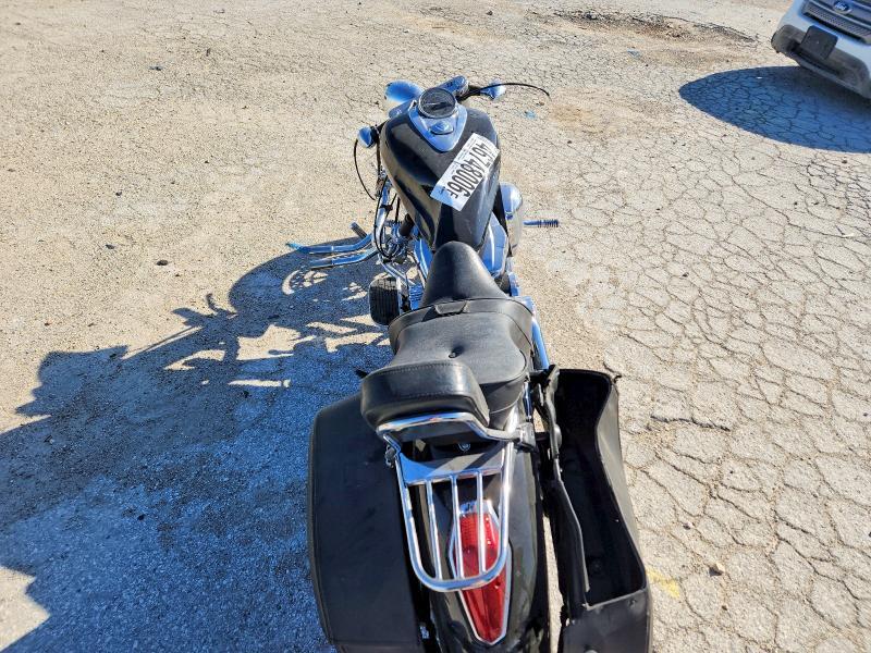 2015 Honda VT1300 CT