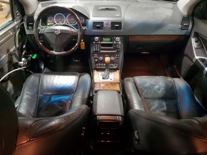 2012 Volvo Xc90 3.2