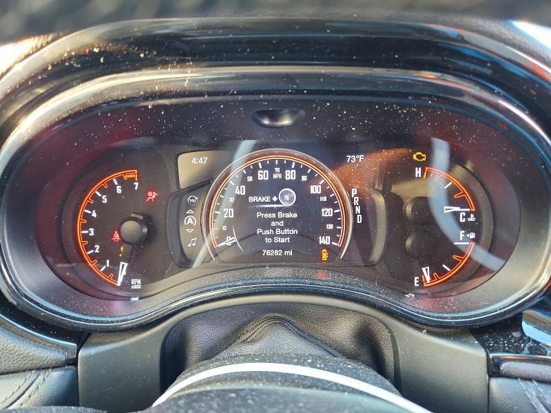 2021 Dodge Durango sxt