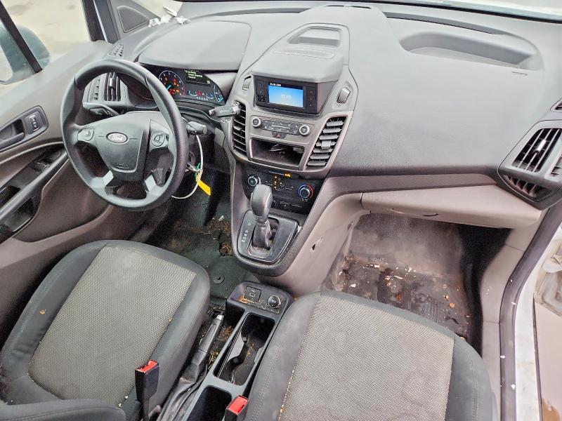 2019 Ford Transit Connect xl Delivery van