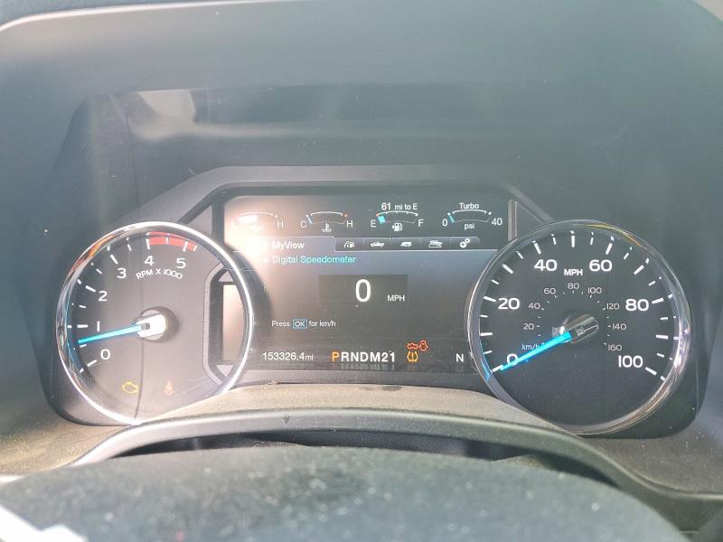 2017 Ford F250 Super Duty