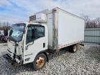 2017 Isuzu NPR HD