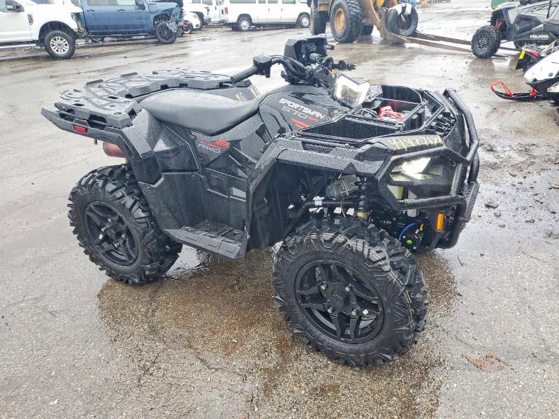 2024 Polaris Sportsman 570 atv