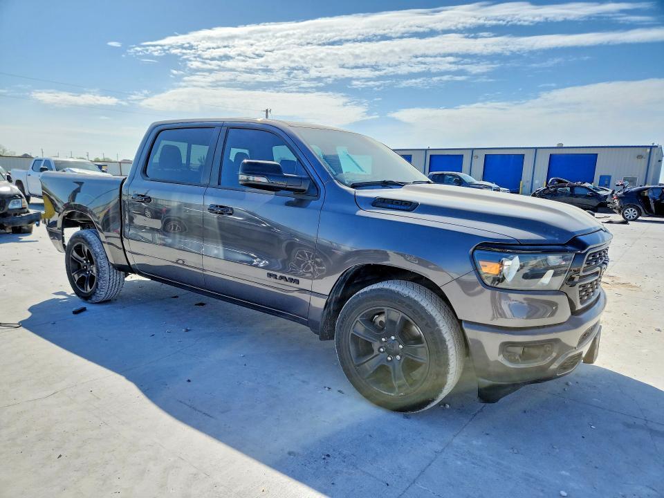 2023 Dodge RAM 1500 BIG Horn