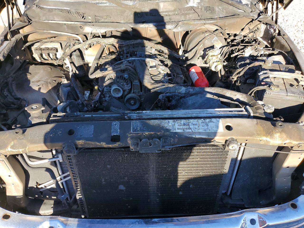2001 Dodge Ram 1500