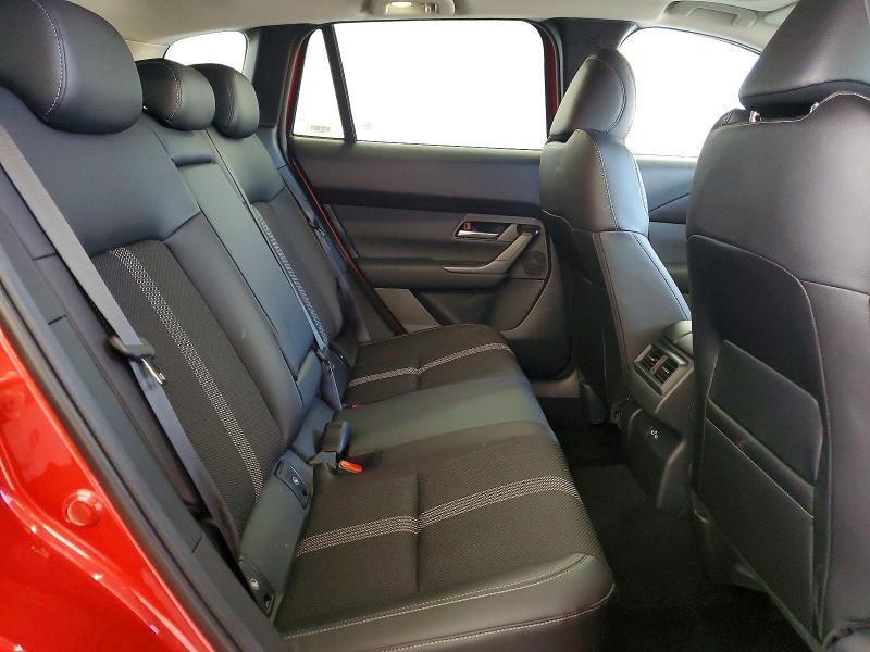 2026 Mazda Cx-50 Preferred