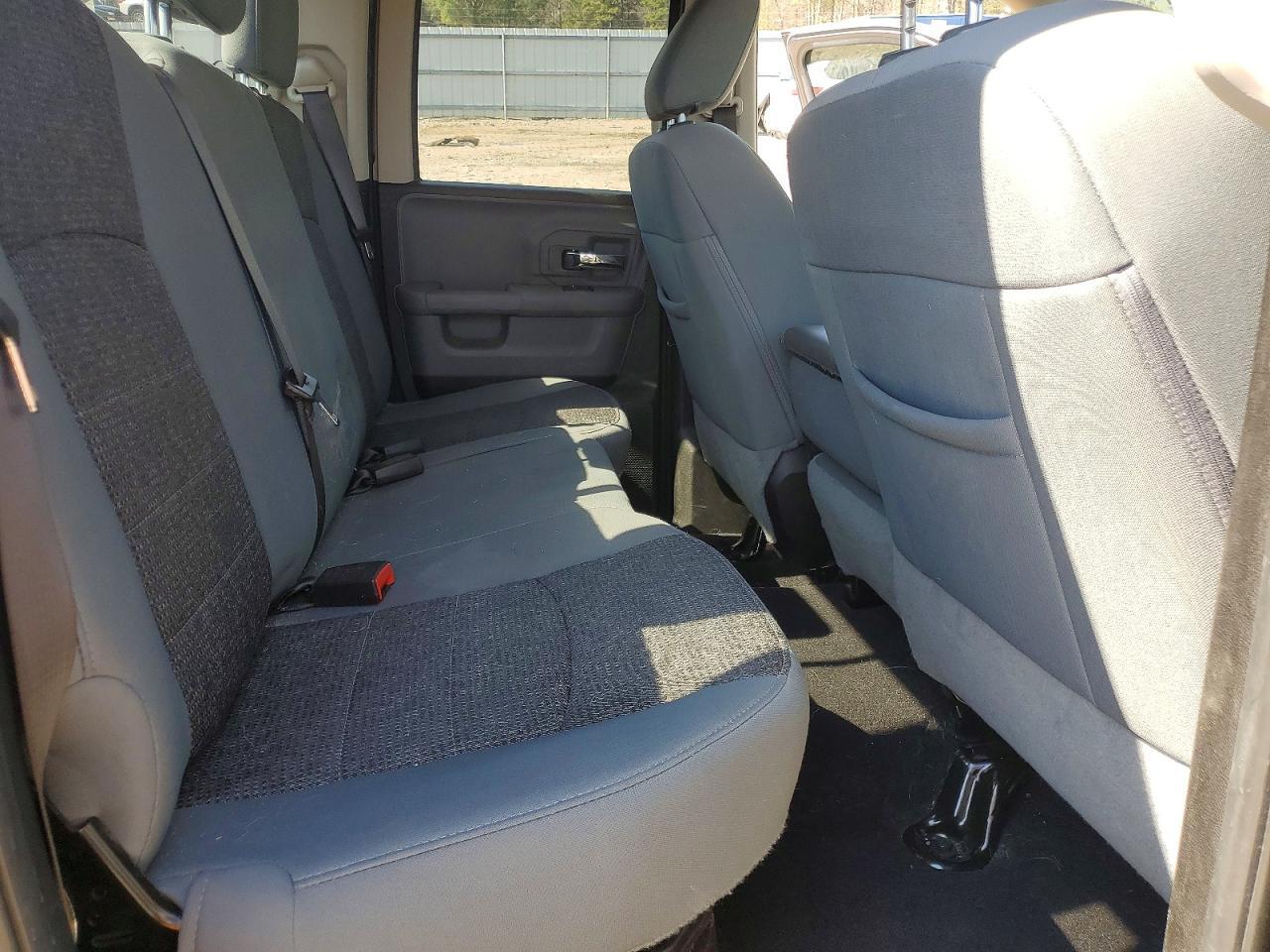 2019 Dodge RAM 1500 Classic SLT