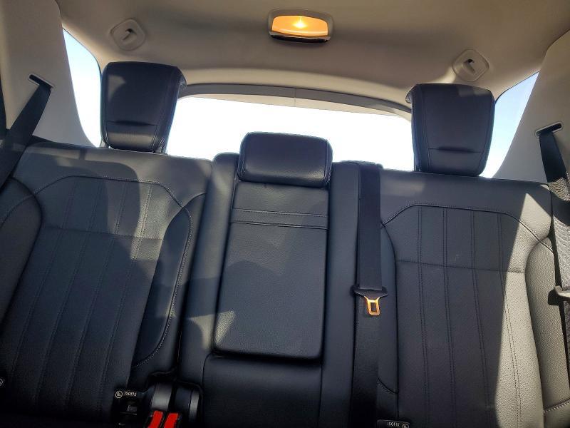 2016 Mercedes-Benz Gle 350