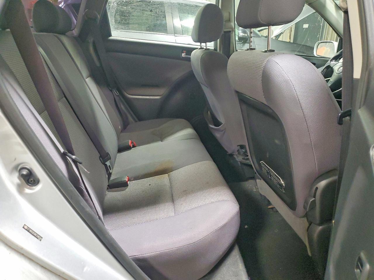 2006 Toyota Matrix xr