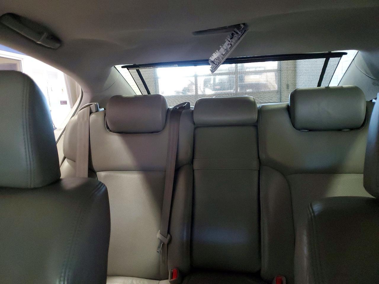 2006 Lexus Gs 300 Base