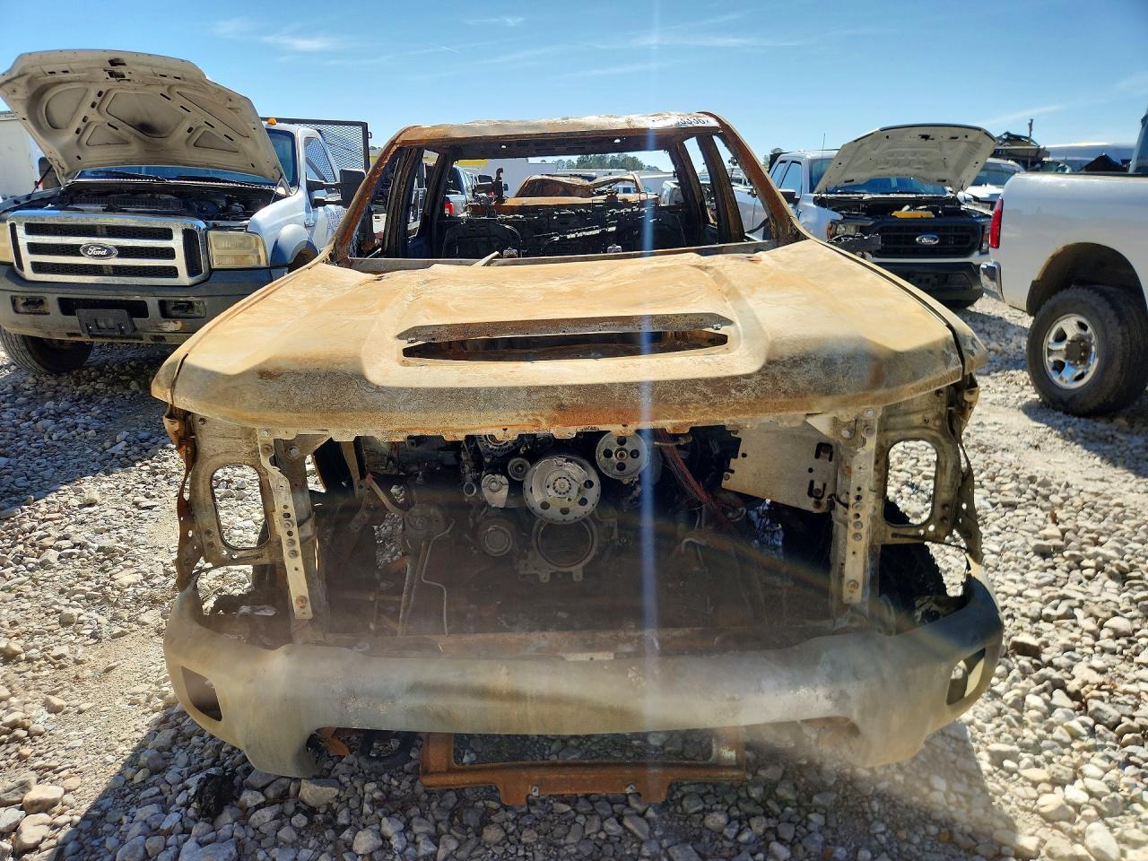 2025 Chevrolet Silverado K2500 Heavy Duty