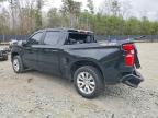 2021 Chev Silverado