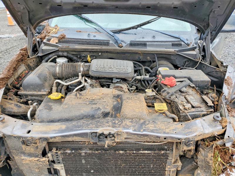 2004 Dodge Dakota Quad SLT
