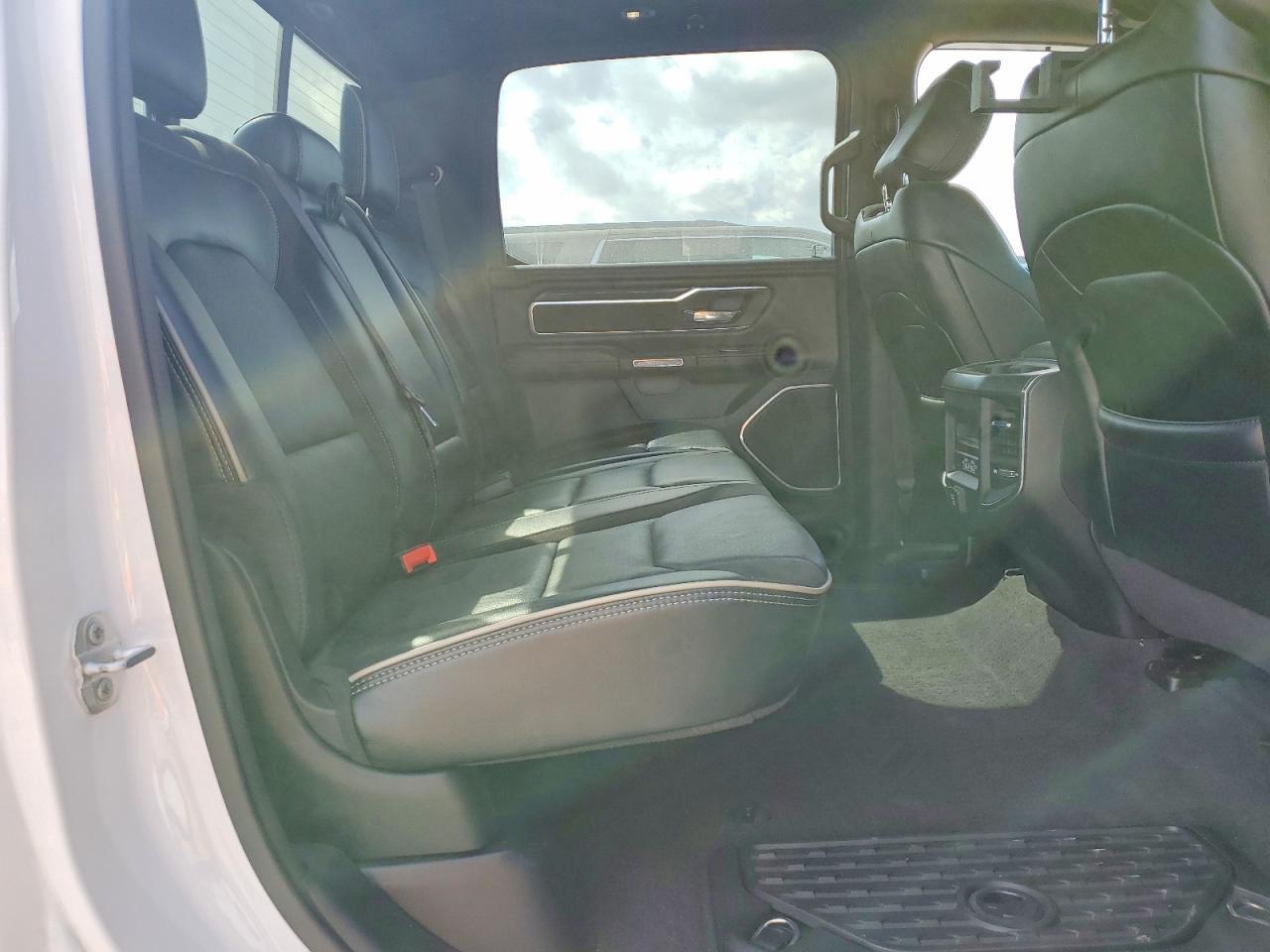 2023 Dodge 1500 Laramie