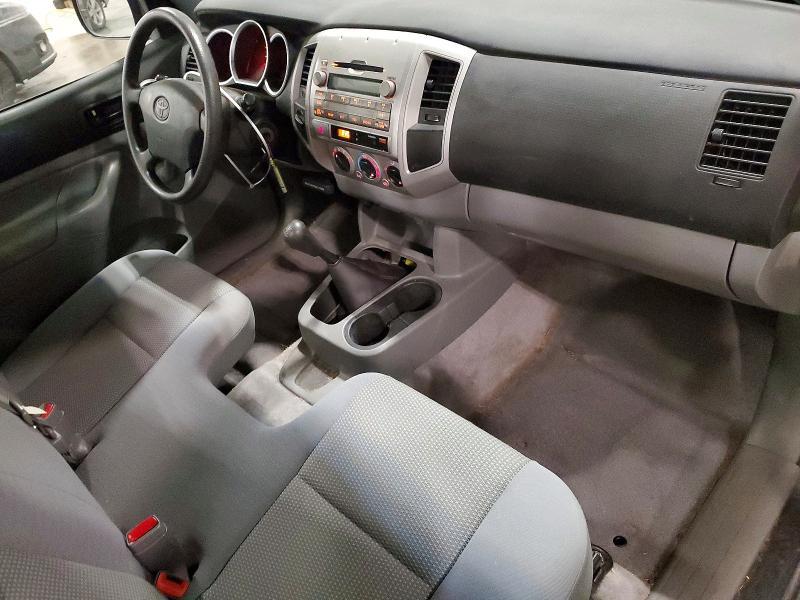2010 Toyota Tacoma Base