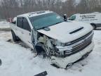 2022 Chevrolet Silverado K3500 High Country
