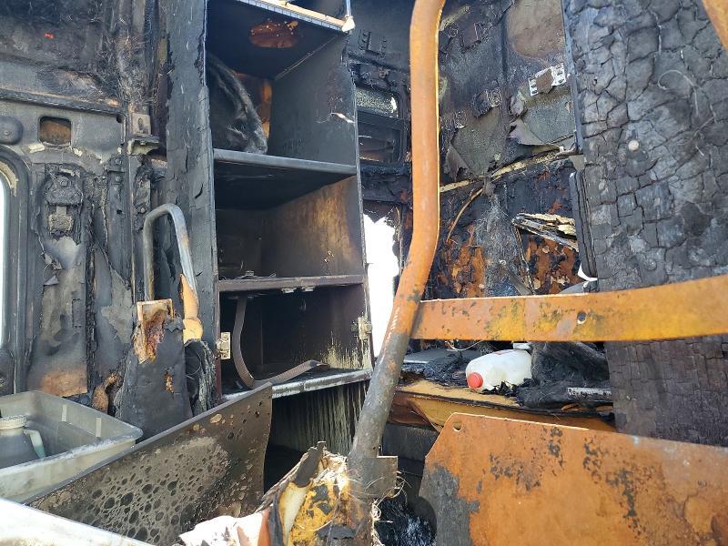 2020 Westenstar 2020 Western Star 5700 Semi Truck