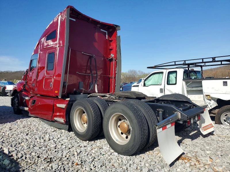2018 Kenworth T680 Semi Truck