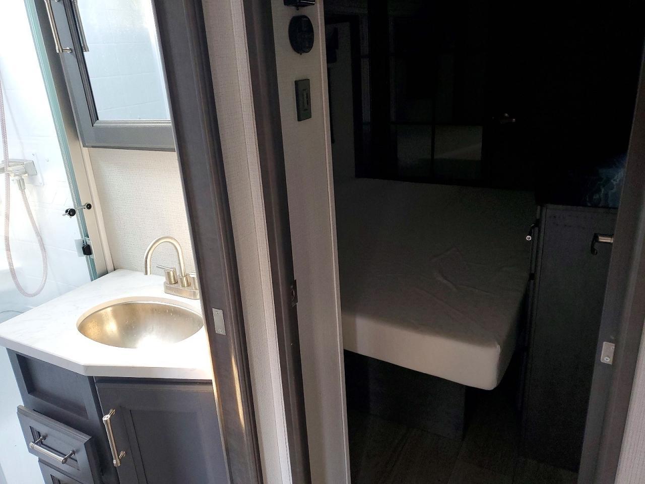 2025 Keystone Cougar Camper