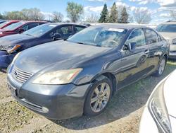 Lexus salvage cars for sale: 2008 Lexus 2008 Lexs es 350