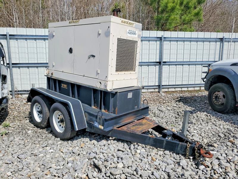 2005 John Deere 2005 Felling Generation