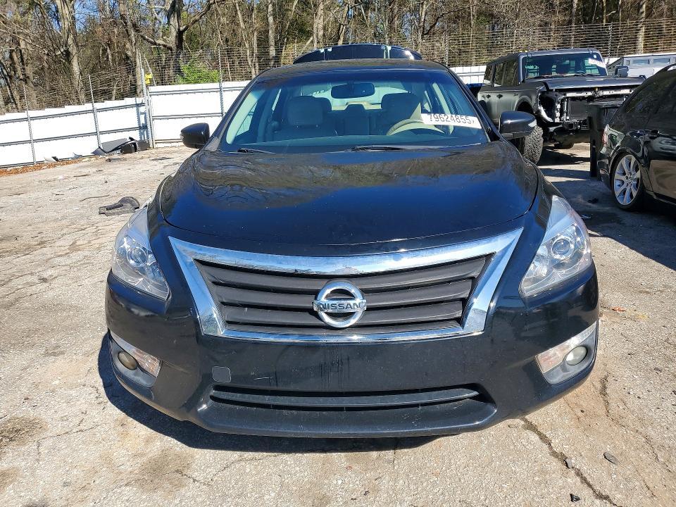 2014 Nissan Altima 2.5 sl