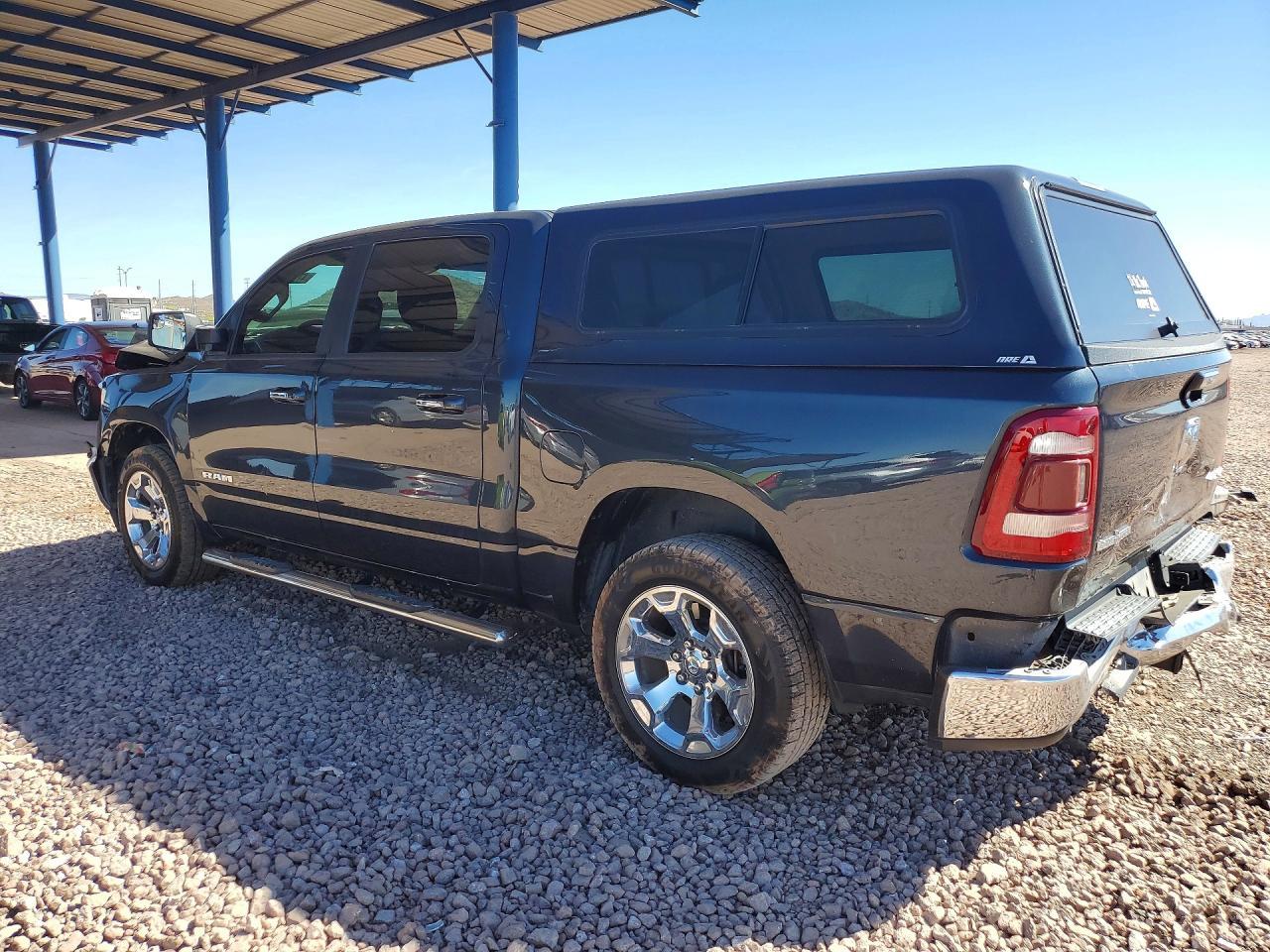 2019 Dodge RAM 1500 BIG Horn