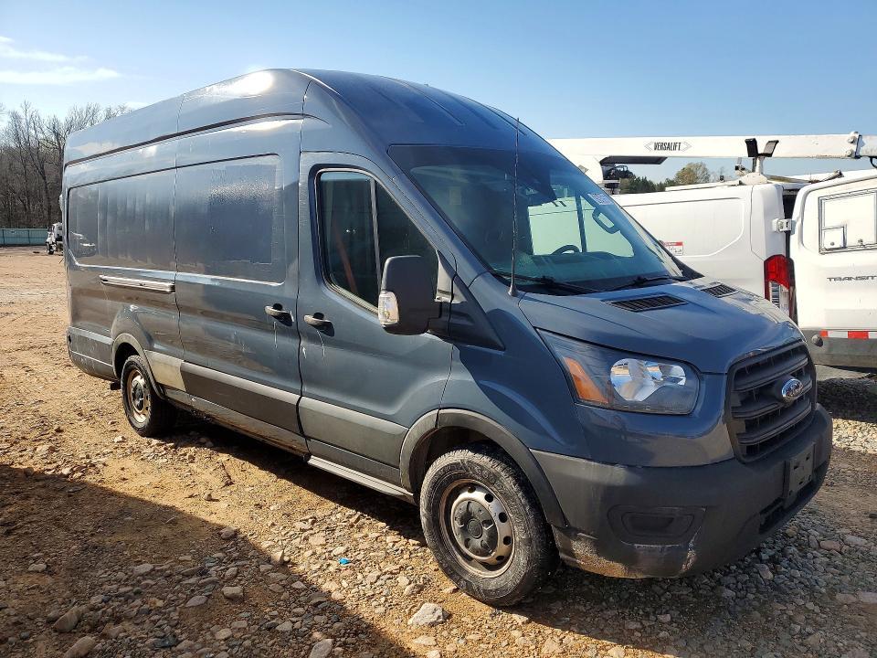 2020 Ford Transit 250 Delivery van