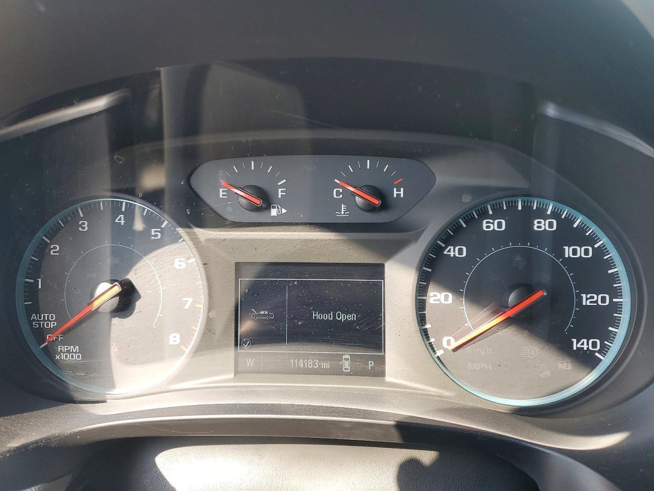 2021 Chevrolet Malibu ls