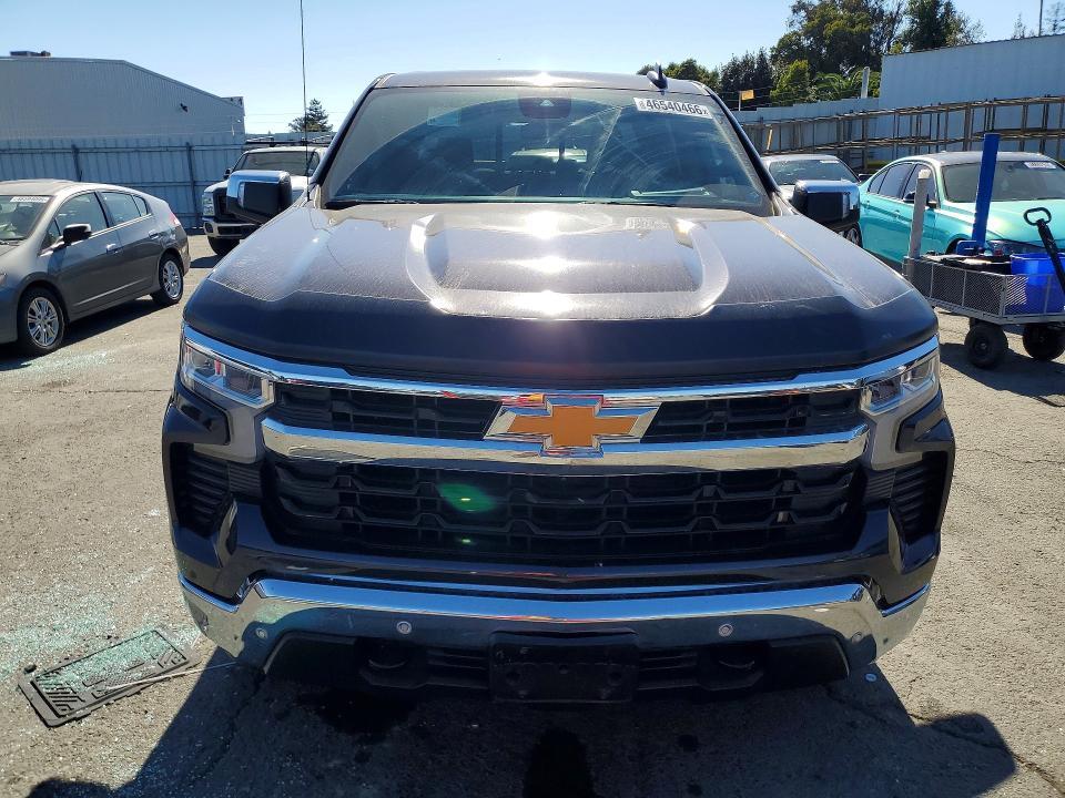 2024 Chevrolet Silverado C1500 LT