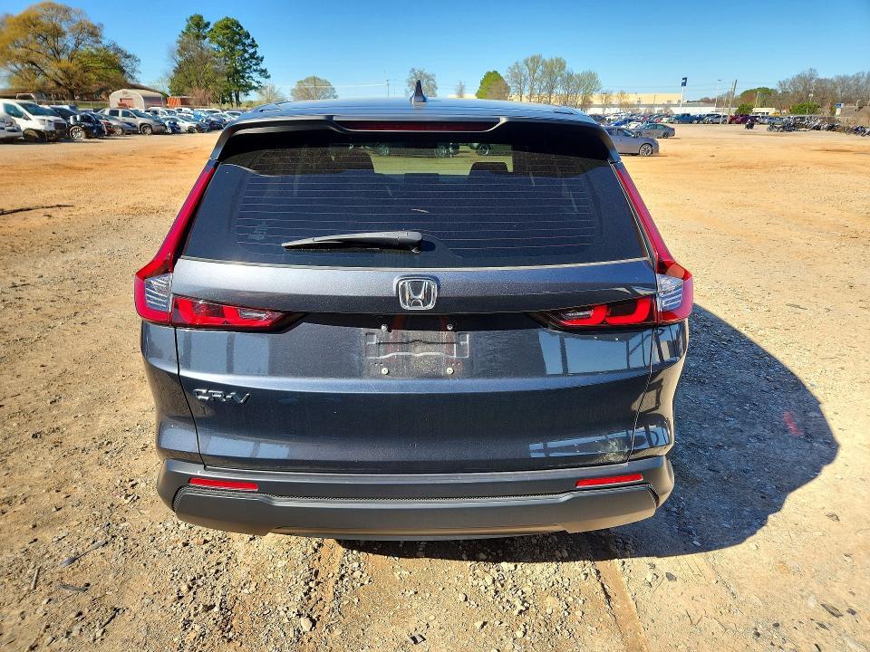 2023 Honda Cr-v lx