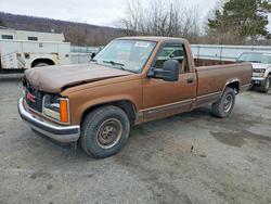 GMC Vehiculos salvage en venta: 1990 GMC Sierra C2500
