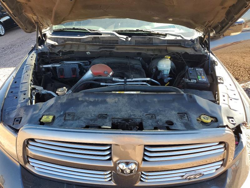 2014 Dodge Ram 1500 Sport