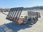 2000 Pj Trailer 2000 PJ Utility Trailer