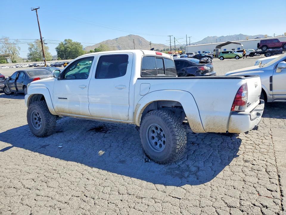 2014 Toyota Tacoma Prerunner V6
