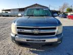 2010 Chevrolet Silverado C1500 LT