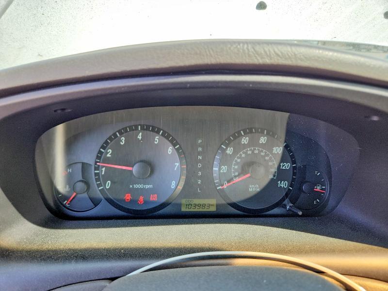 2004 Hyundai Elantra gls