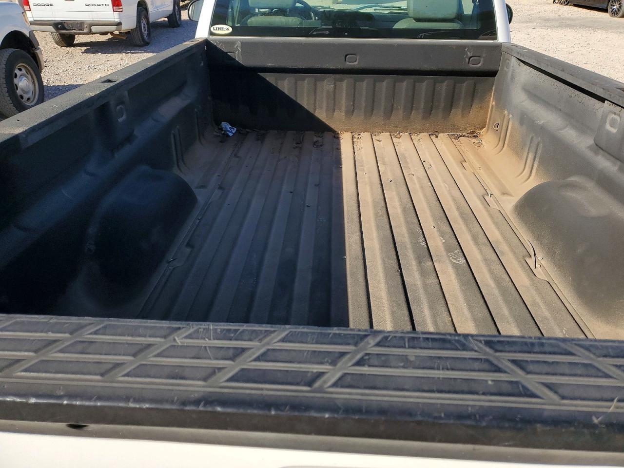 2008 Chevrolet Silverado C1500