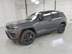 2025 Jeep Grand Cherokee Laredo en venta en Glassboro, NJ