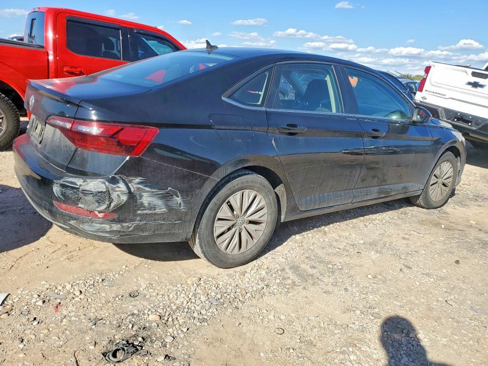 2020 Volkswagen Jetta s